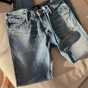 NWT Fear of God jeans mens size 36